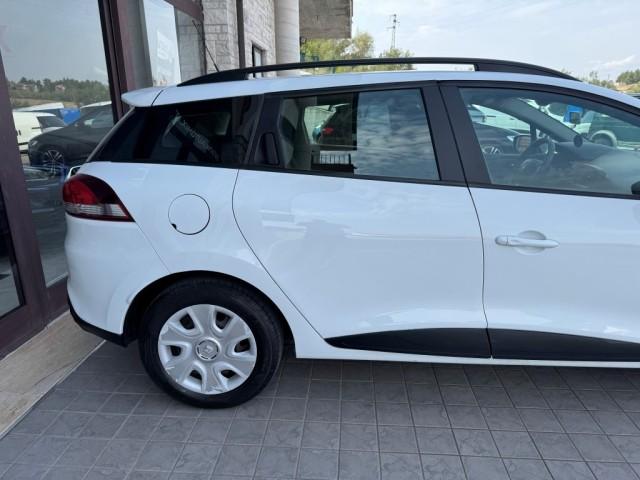 Renault Clio Sporter 1.5 dci Wave 75cv