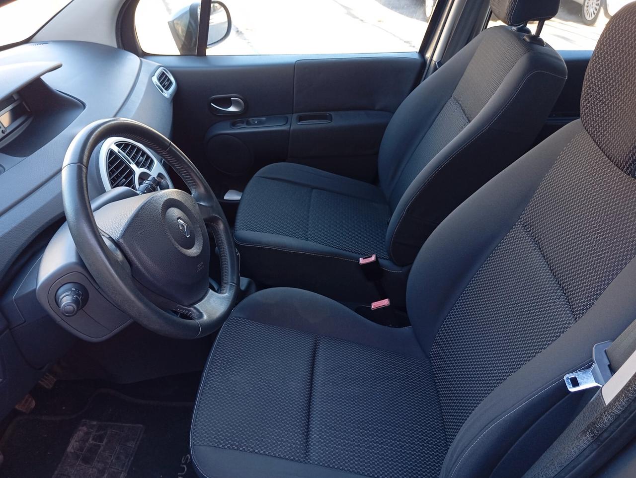 Renault Modus Grand 1.2 16V TCE PERMUTE