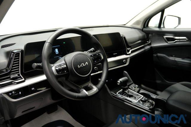 KIA Sportage 1.6 CRDI 136 CV DCT7 2WD MILD HYBRID BUSINESS