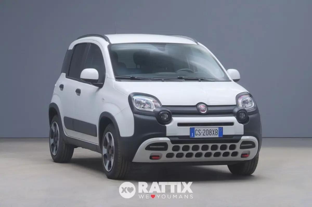 Fiat Panda 1.0 Firefly Hybrid 70CV Cross 5p.ti