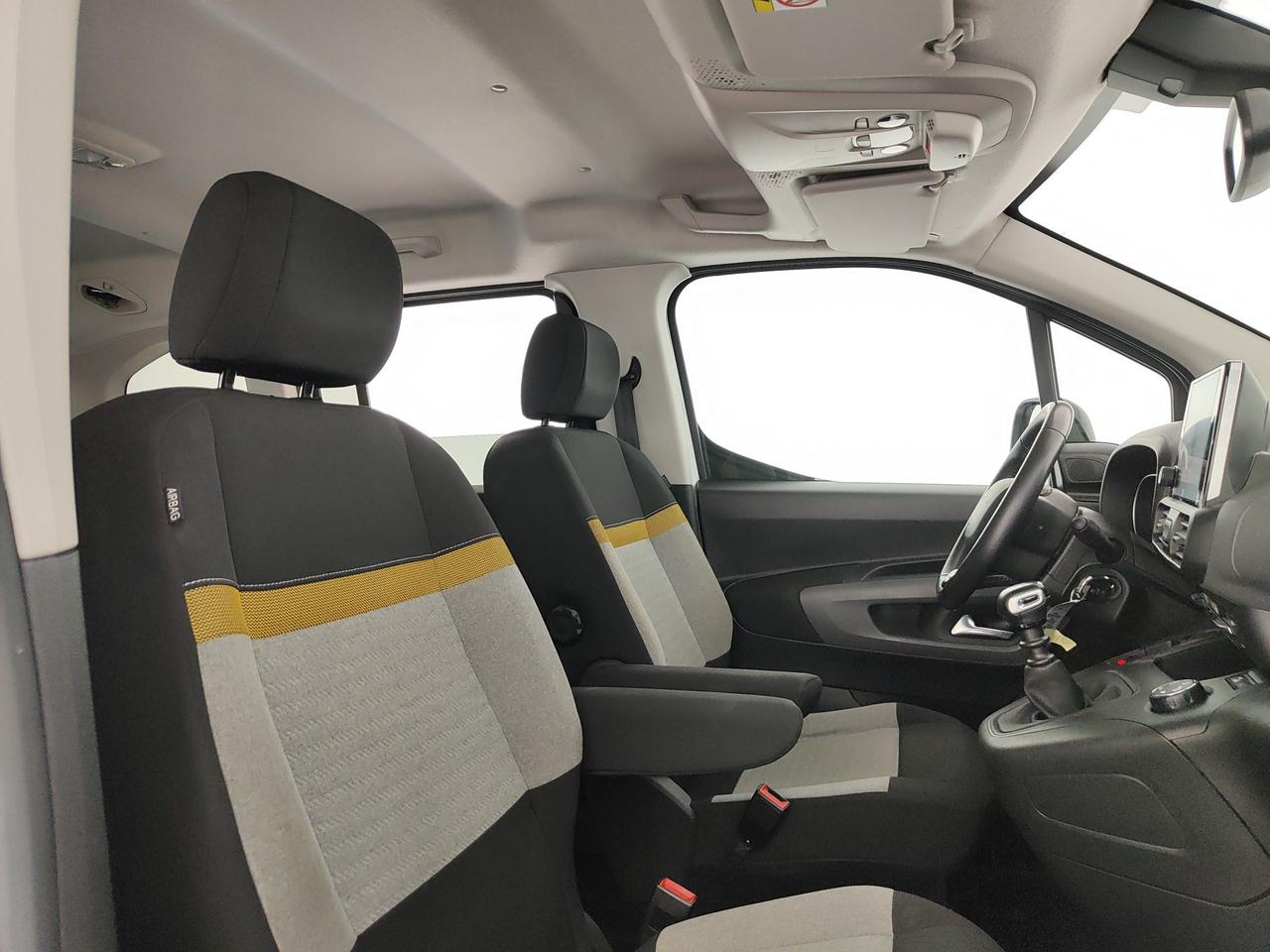 CITROEN Berlingo 1.5 bluehdi M Rip Curl s&s 100cv