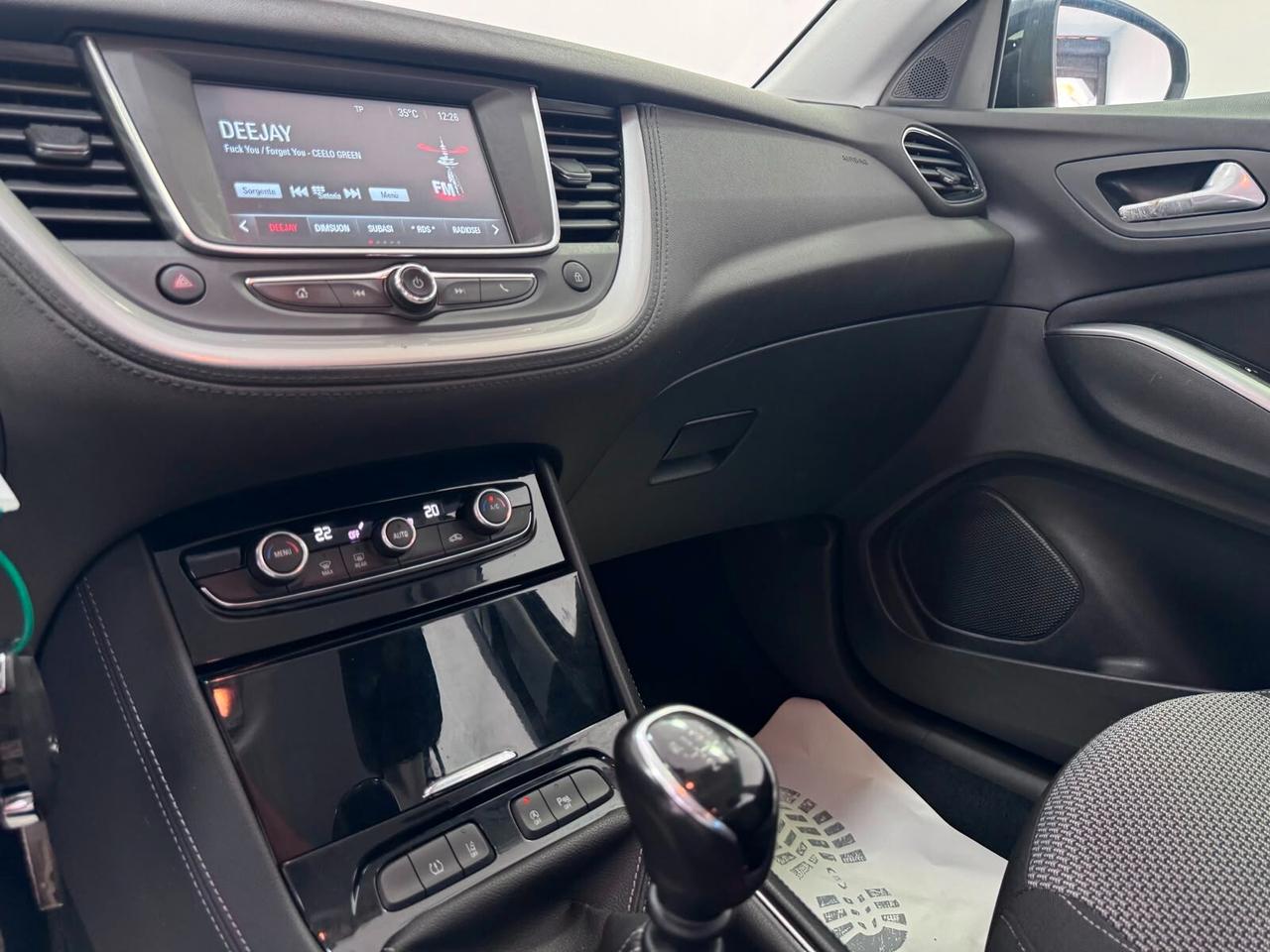 Opel Grandland X 1.5 diesel Ecotec Start&Stop Ultimate