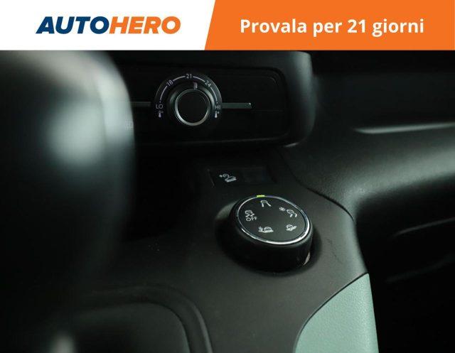 CITROEN Berlingo BlueHDi 130 Stop&Start XL Feel Pack