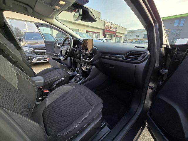 FORD Puma 1.0 EcoBoost Hybrid 125 CV NEOPATENTATI PERMUTE