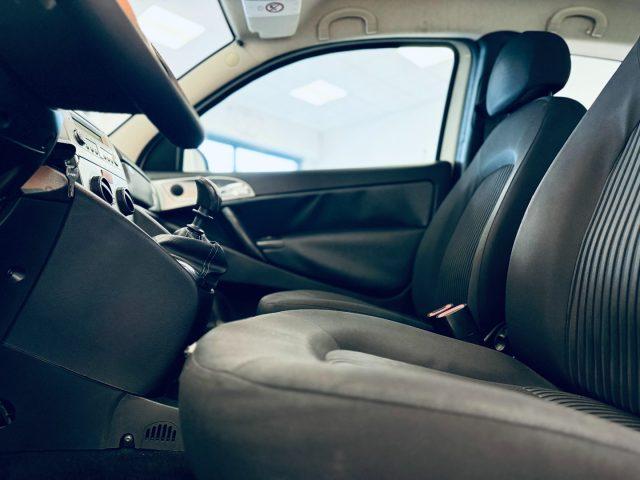 LANCIA Ypsilon 1.2 69 CV Diva 113.000 Km