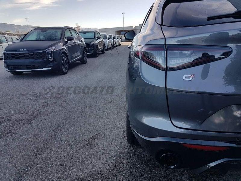 Alfa Romeo Stelvio Stelvio 2.0 t Veloce Q4 280cv auto