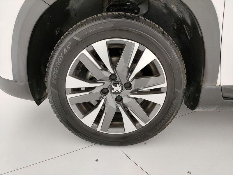 Peugeot 2008 1.2 puretech Active 82cv my16