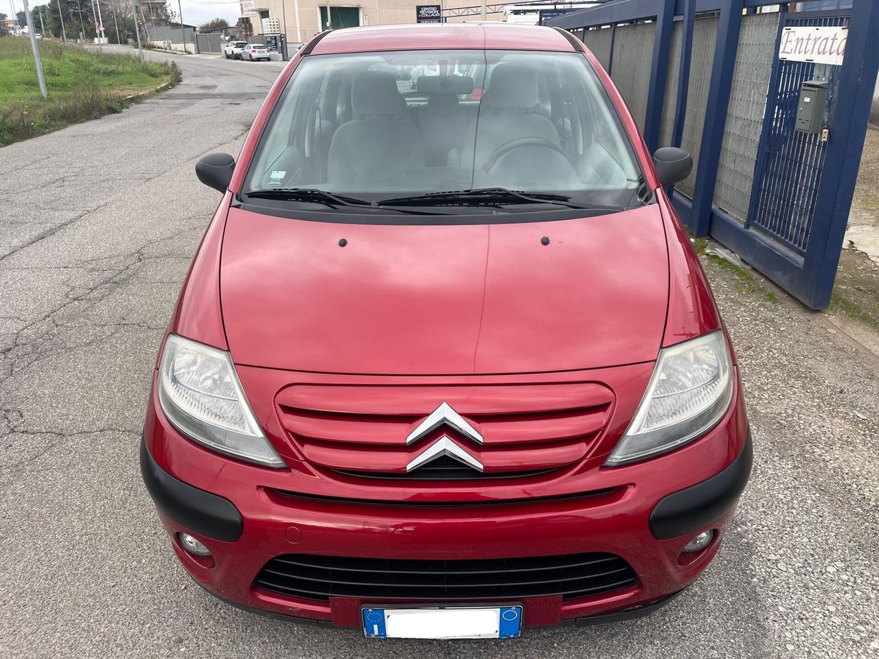 Citroen C3 1.1 Classique