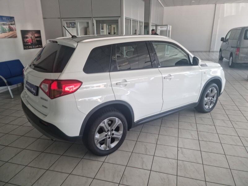 SUZUKI Vitara (2015) Vitara 1.6 DDiS 4WD AllGri...