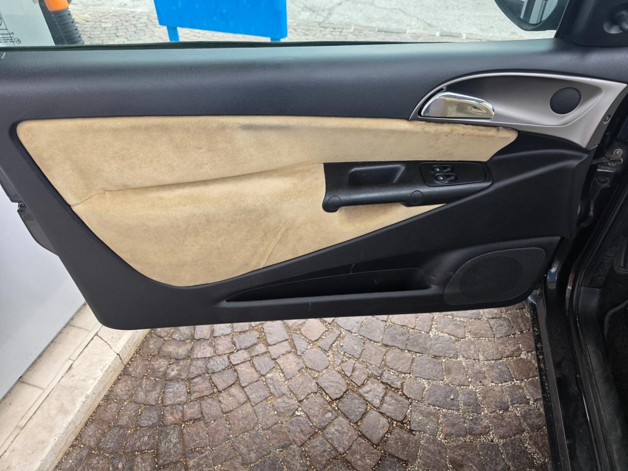 Lancia Ypsilon 1.3 Multijet 16V con 209.000km Neopatentati ok