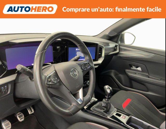 OPEL Mokka 1.5 diesel GS
