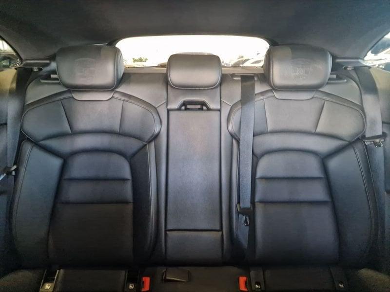 Porsche Taycan 4 Cross Turismo Perf. Battery Plus - IVA Esposta