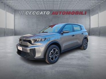 Citroën C3 Aircross C3 Aircross 1.2 puretech turbo You 100cv
