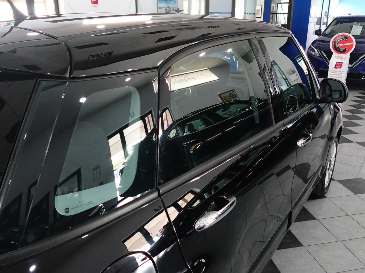 Fiat 500 L 1.3 MJT 95 CV URBAN