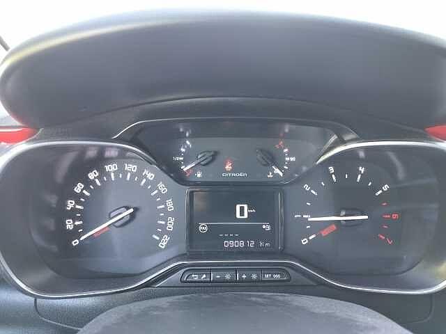 Citroen C3 PureTech 110 S&S RAEdition