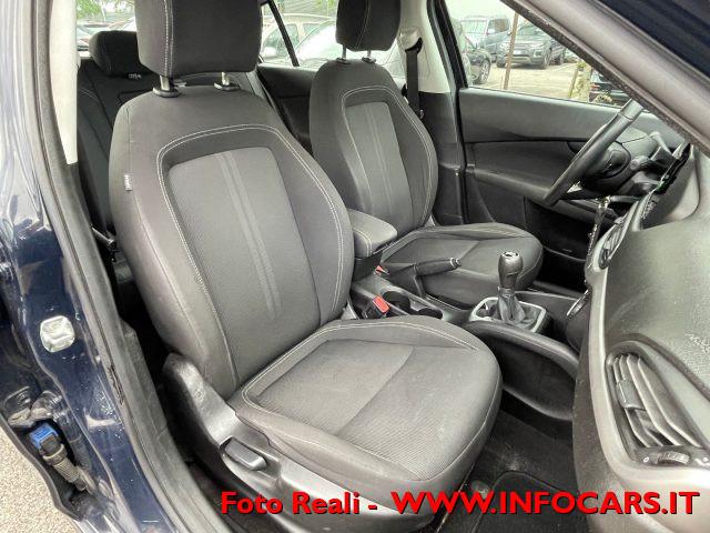 FIAT Tipo 1.3 Mjt S&S 5 porte Easy NEOPATENTATI