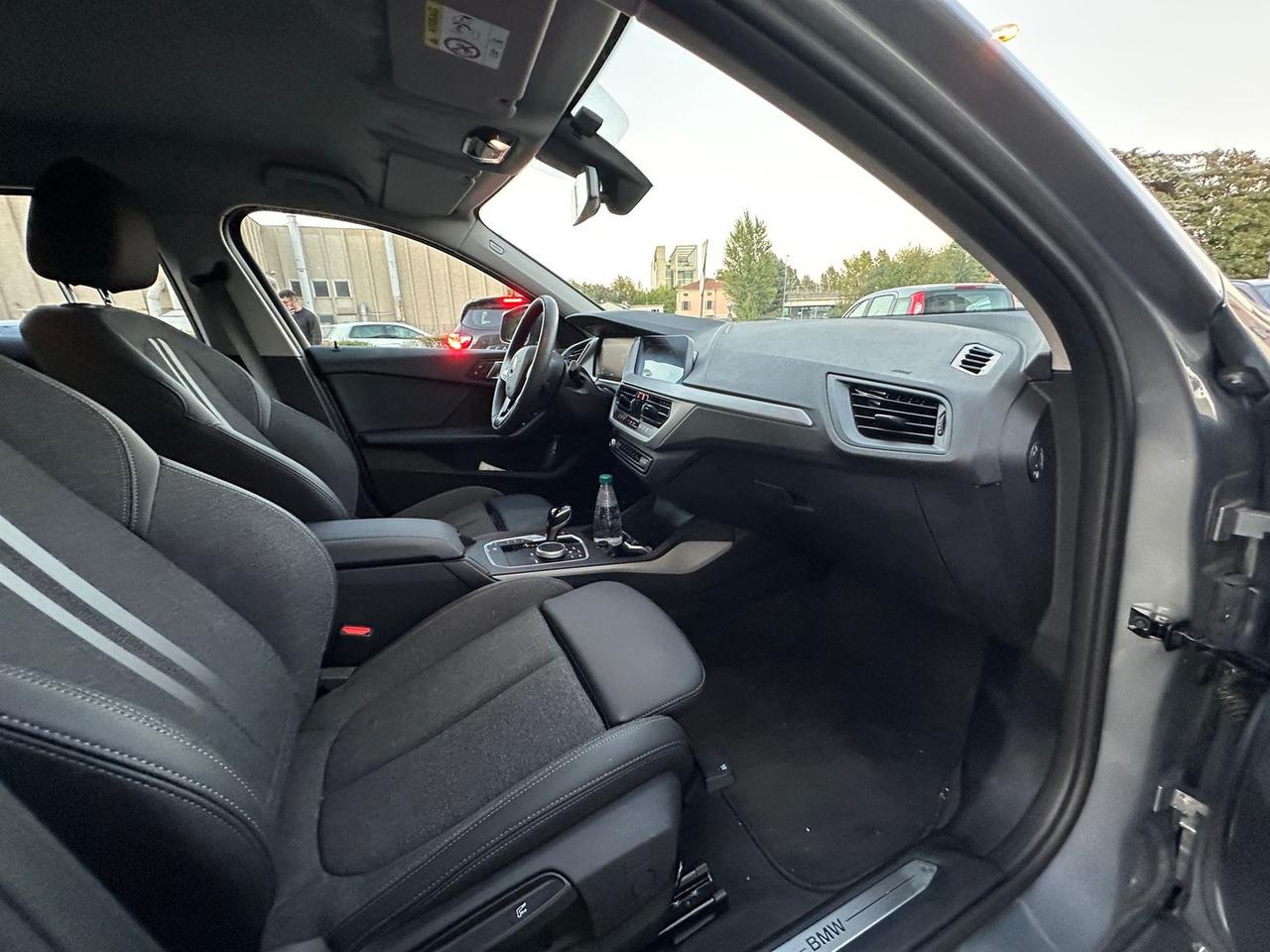 Bmw 116 Advantage auto #7144