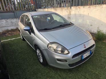 Fiat Punto Evo 1.2 5 porte S&S Euro 5. 2012