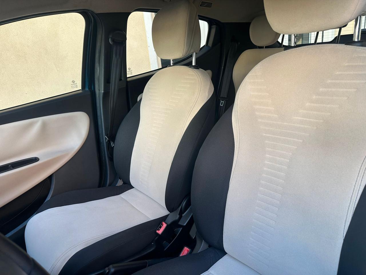 Lancia Ypsilon 1.2 69 CV 5 porte 30th Anniversary *Promo Black Friday*