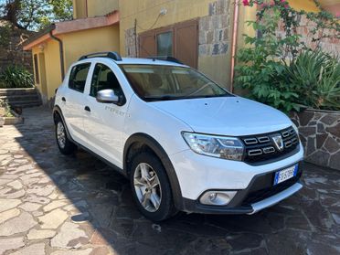 Dacia Sandero 1.5 dCi 8V 90CV Start&Stop Serie Speciale Wow