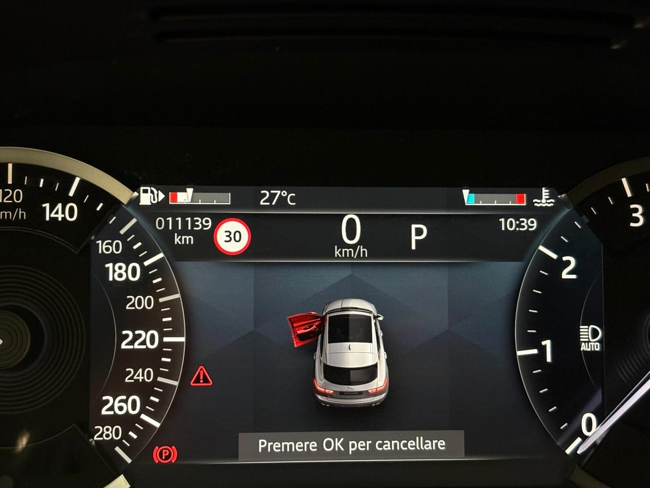 Jaguar E-Pace 2.0 i4 Mhev 200cv AWD auto R-Dynamic HSE ITALIANA