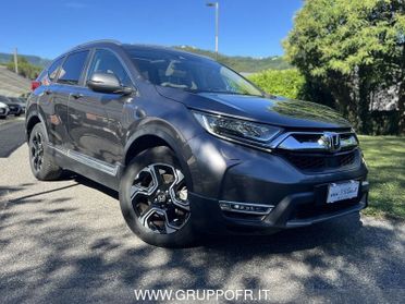 Honda CR-V 2.0 Hev Executive Navi eCVT AWD
