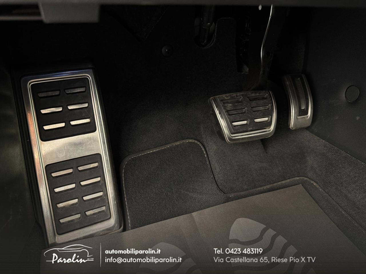 Audi TT Coupe 45 2.0 tfsi s-tronic S-Line Matrix-Navi-CarPlay
