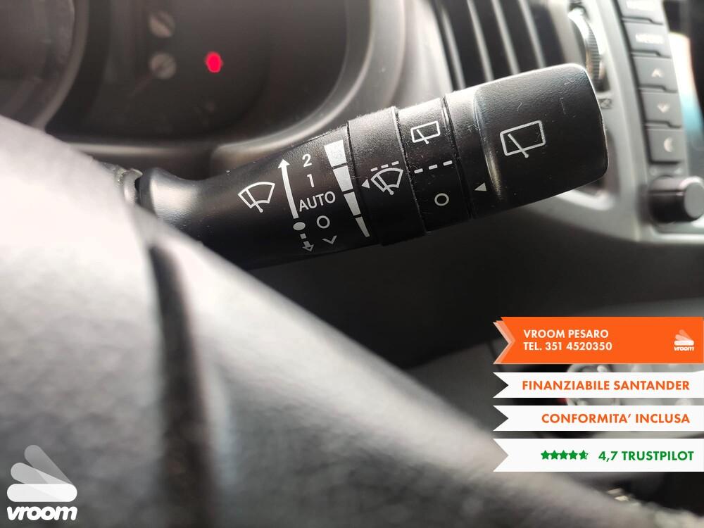 KIA Sportage 3ª serie Sportage 1.7 CRDI VGT 2W...