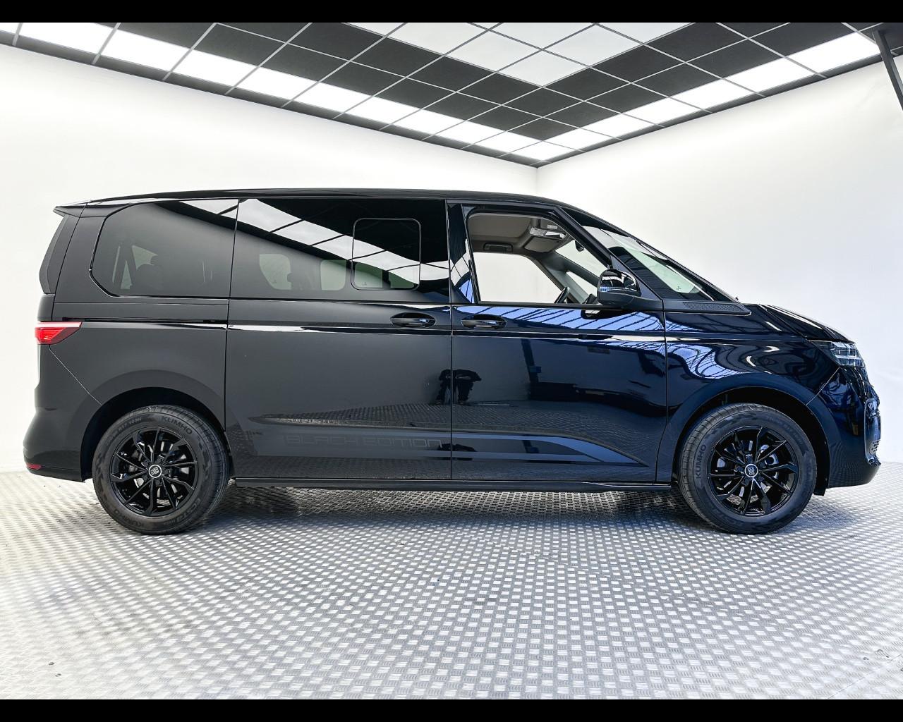 VOLKSWAGEN Multivan 7ª '21-> - Multivan 2.0 TDI 150CV DSG Space