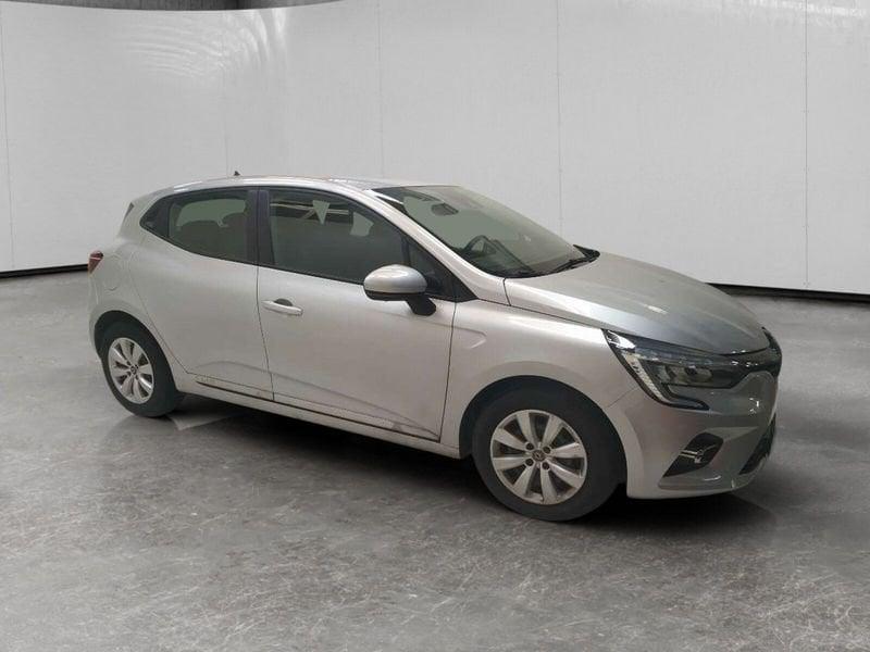 Renault Clio 1.5 blue dci Zen 85cv