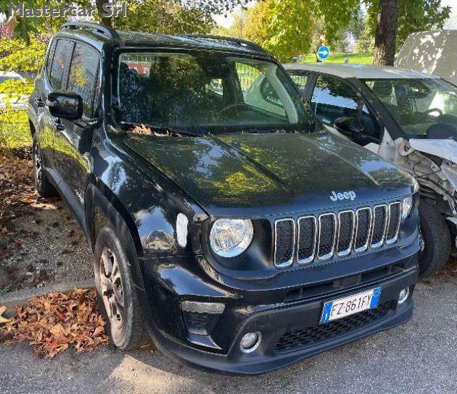 JEEP Renegade Renegade 2019 1.0 t3 Longitude 2wd - FZ861FY