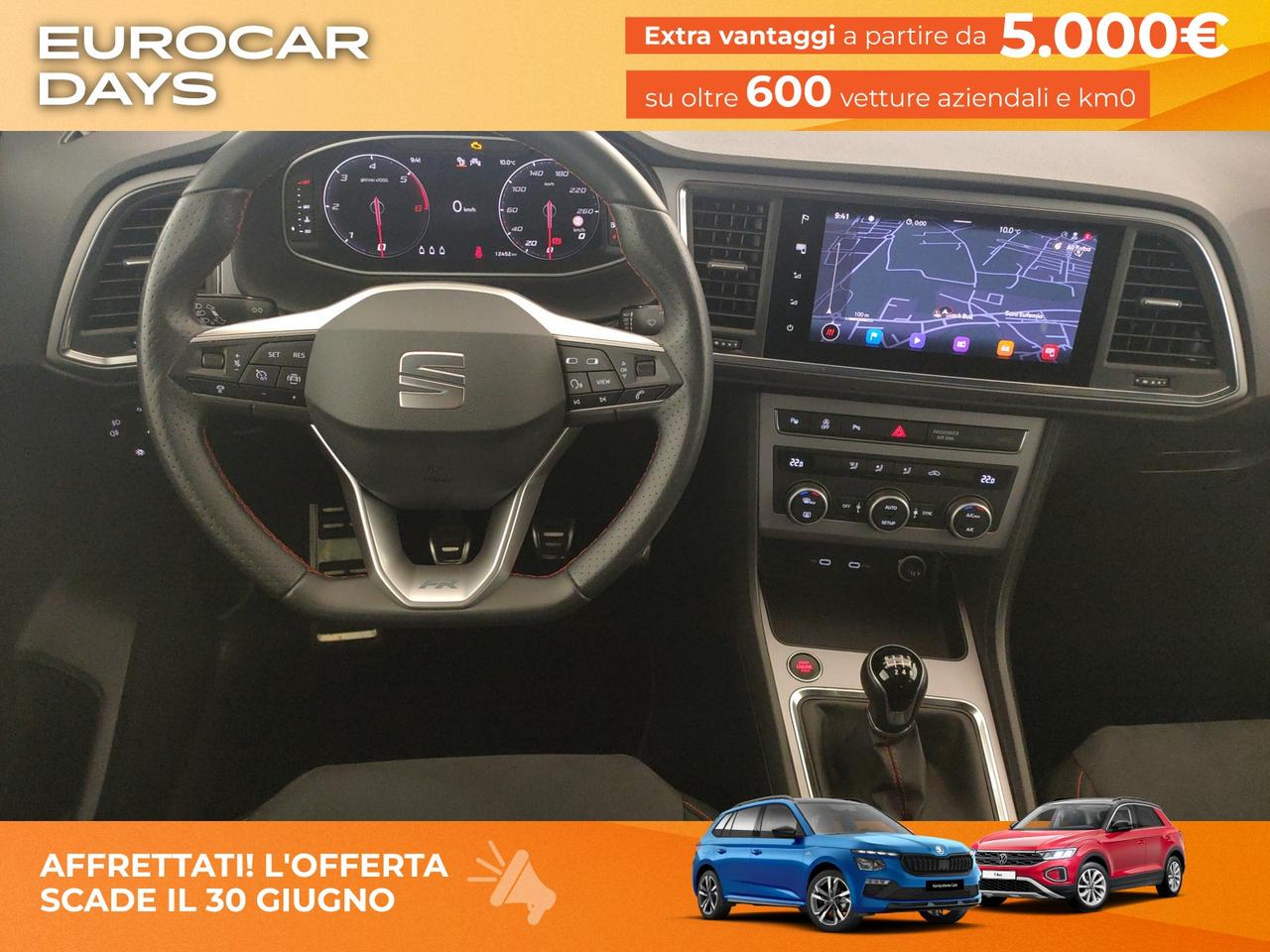 2.0 TDI FR 150 CV