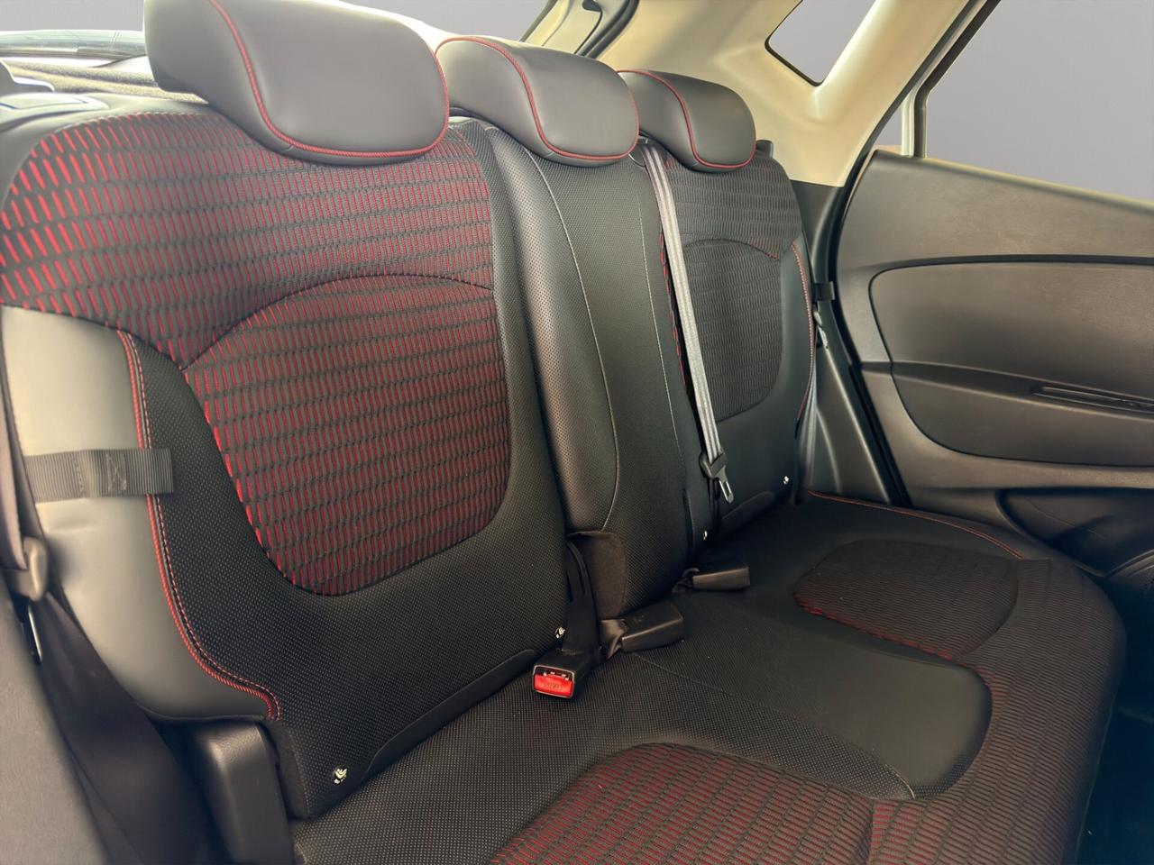 Renault Captur dCi 8V 110 CV Start&Stop Energy Hypnotic