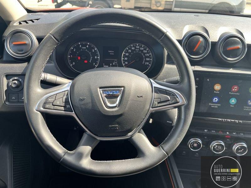 Dacia Duster Duster 1.0 TCe GPL 4x2 Extreme
