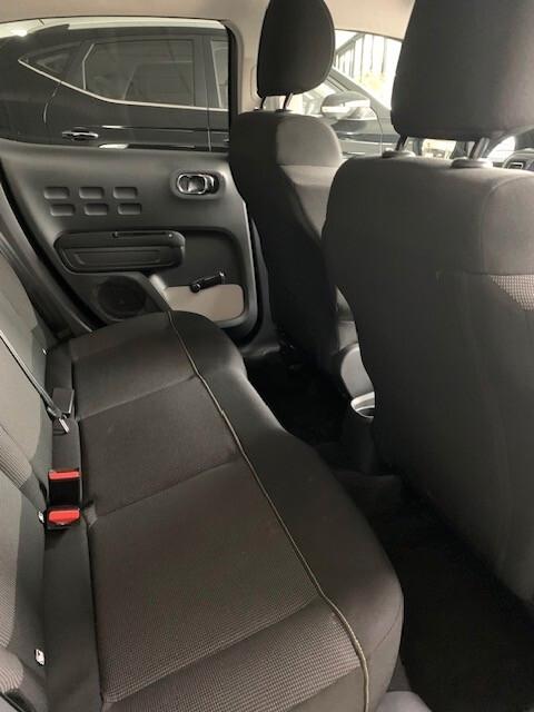 Citroen C3 PureTech 110 S&S EAT6 Max