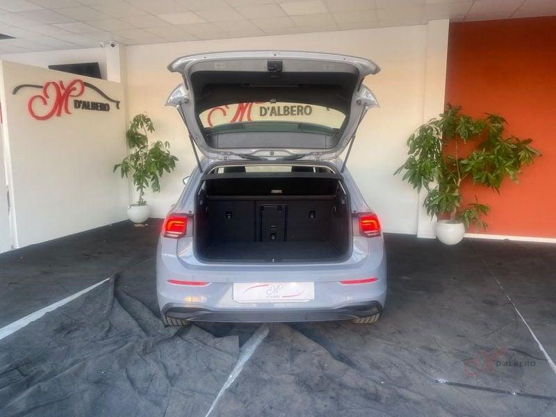 Volkswagen Golf 1.0 TSI 110cv EVO Life