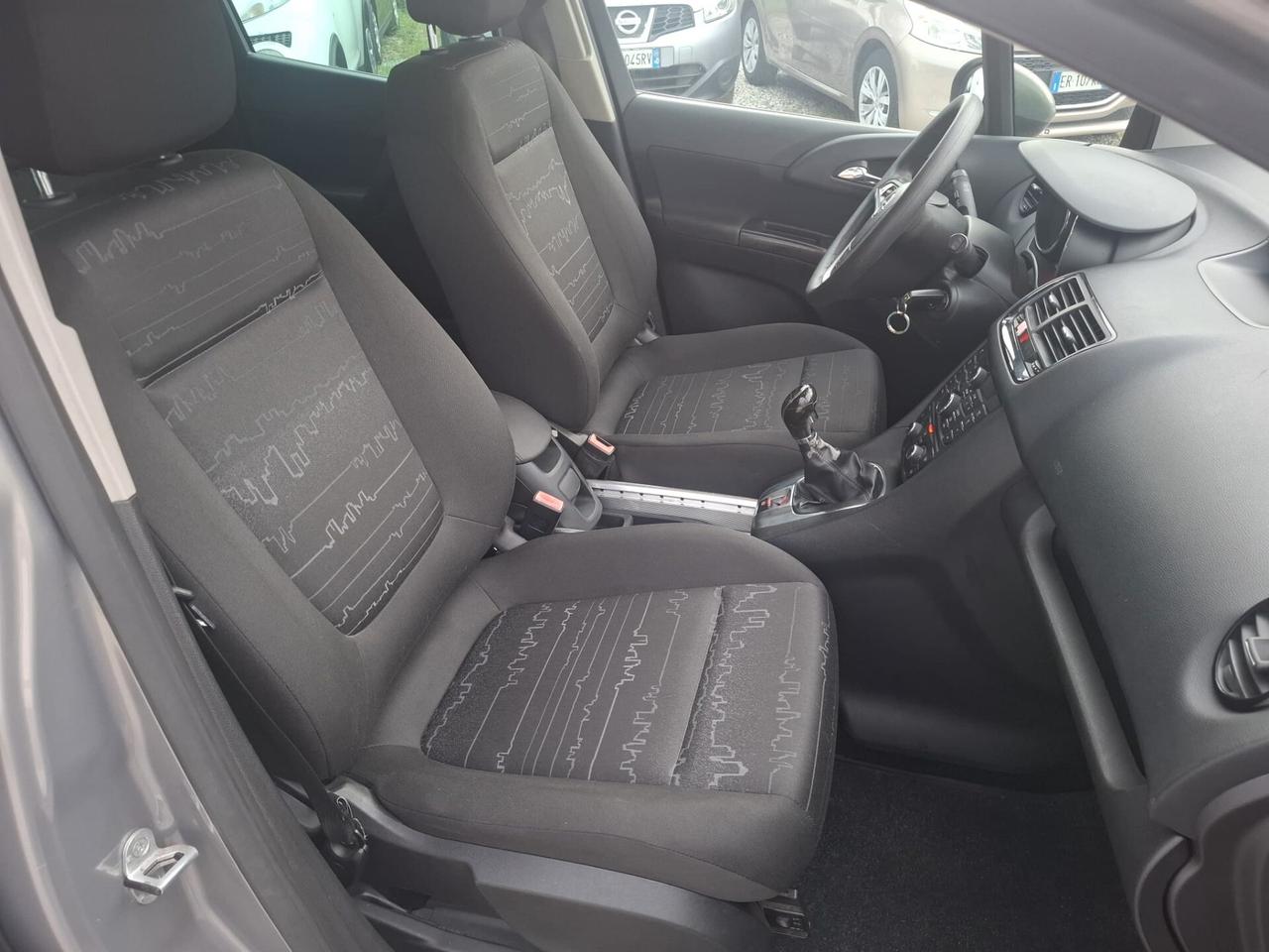 Opel Meriva 1.4 100CV Cosmo