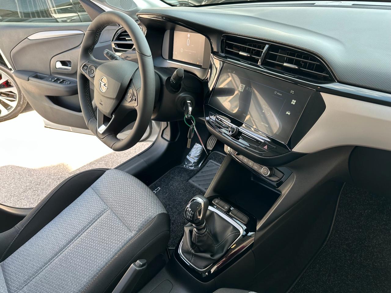 Opel Corsa 1.2 100 CV