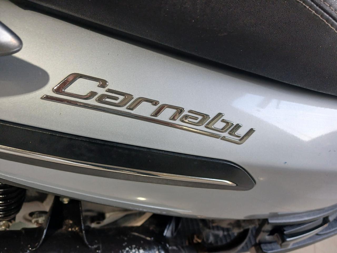 Piaggio Carnaby 125 GARANTITO 12 MESI