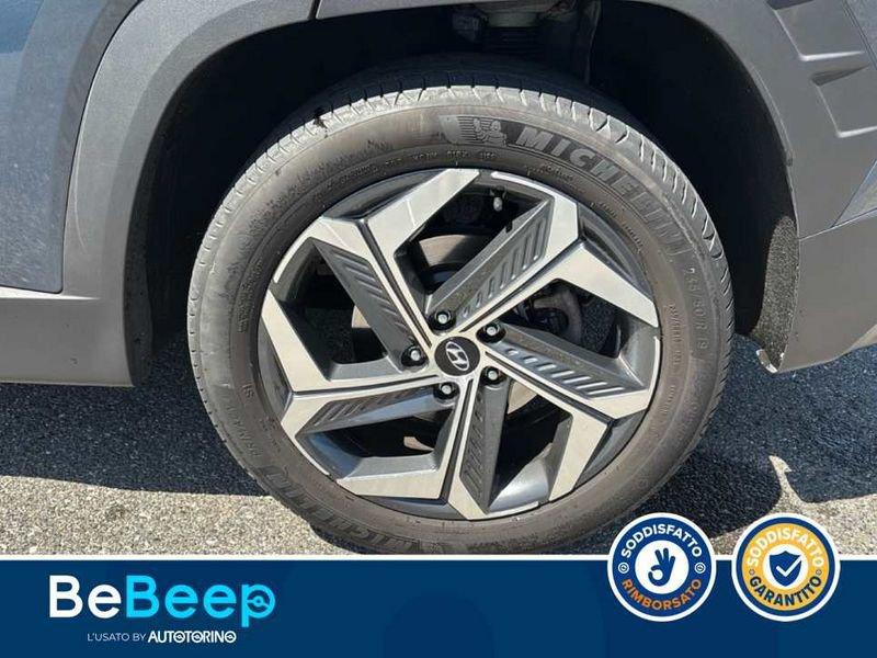 Hyundai Tucson 1.6 HEV EXELLENCE 2WD AUTO