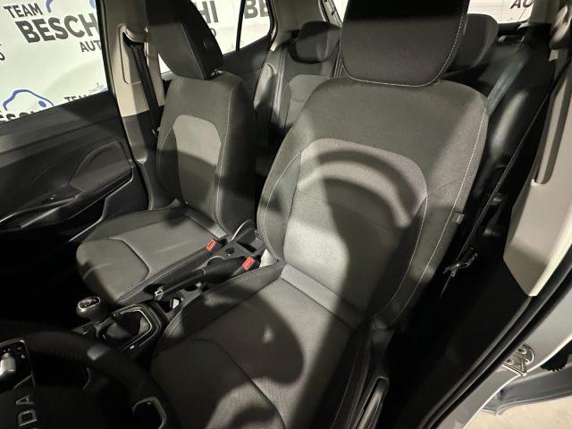 SKODA Fabia 1.0 TSI 95 CV Young Edition