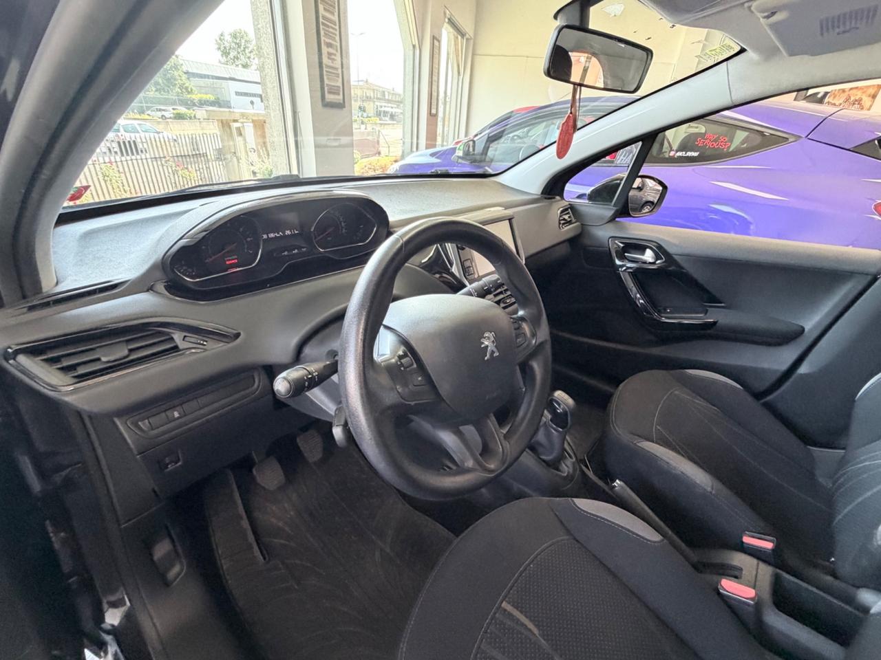 Peugeot 208 Allure benzina