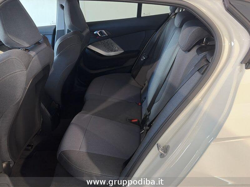 BMW Serie 1 118D