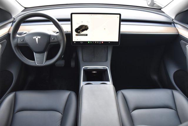 TESLA Model Y Long Range Dual Motor AWD