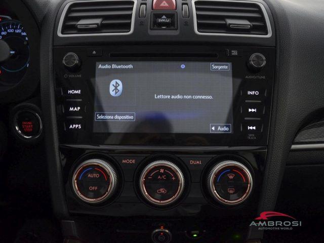 SUBARU Forester 2.0i e-boxer Un Limited Saas lineartronic