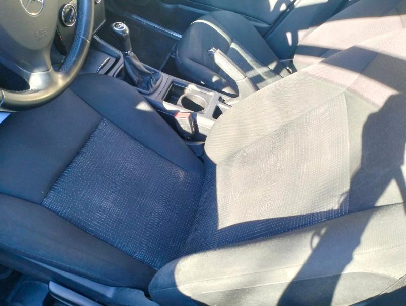 Mercedes Classe A Berlina A 180 cdi Elegance FL