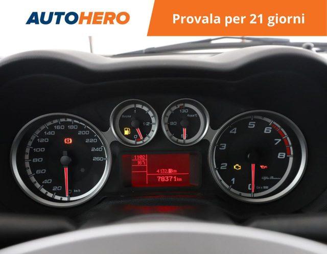 ALFA ROMEO MiTo 1.4 78 CV 8V S&S Urban