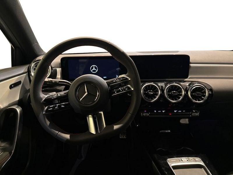 Mercedes-Benz Classe A A 180 d AMG Line Advanced Plus auto