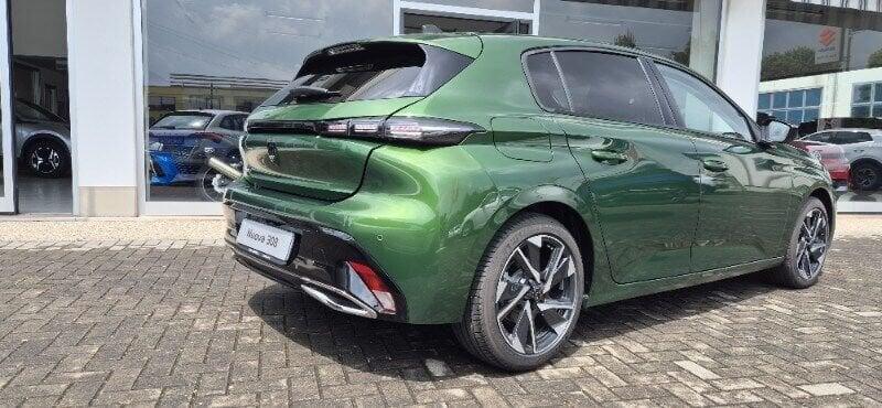 Peugeot 308 308 PureTech Turbo 130 S&S EAT8 Allure