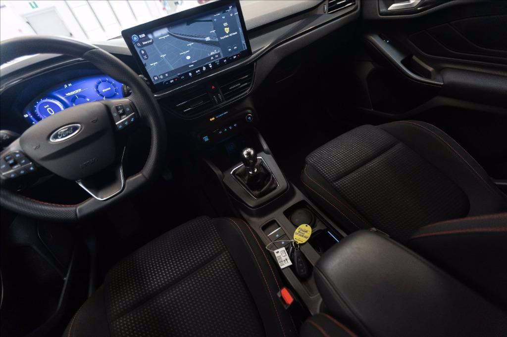 FORD Focus 1.0t ecoboost h ST-Line 125cv del 2023
